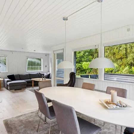 Awesome In With House A Panoramic View 度假居 *